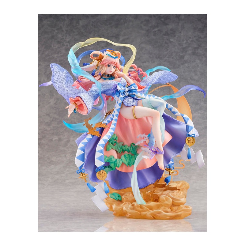 Macross Frontier eStream Sheryl Nome -Tsukuyomi Ver. SHIIBUYA SCRAMBLE FIGURE