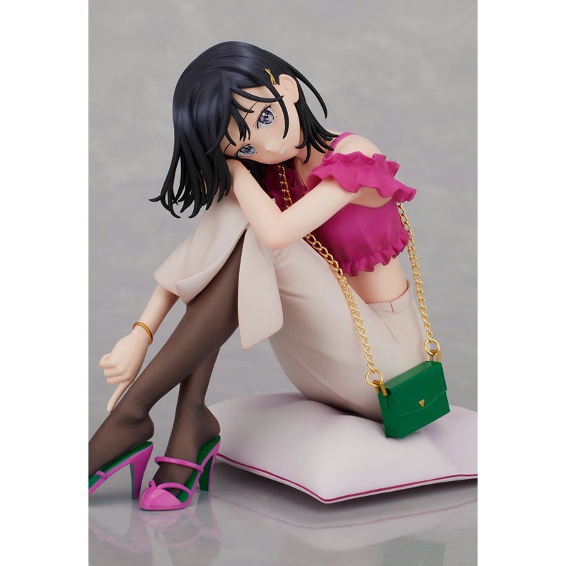 Masamune-kun's Revenge: R F:NEX FuRyu ADAGAKI AKI