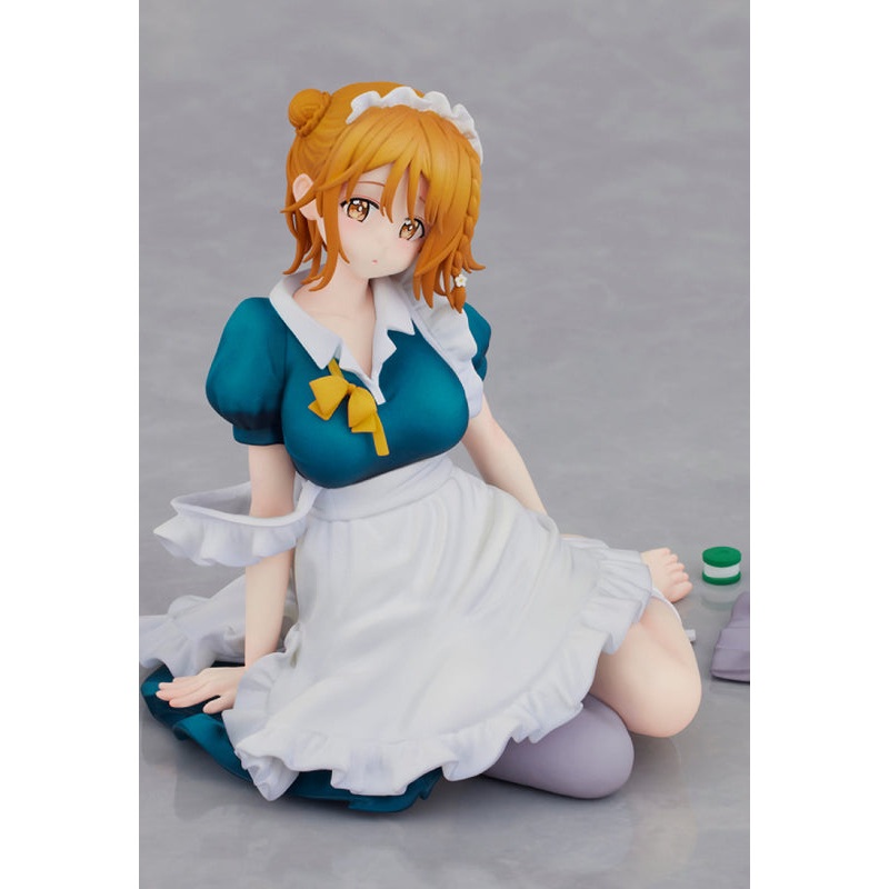 Masamune-kun's Revenge: R F:NEX FuRyu Koiwai Yoshino