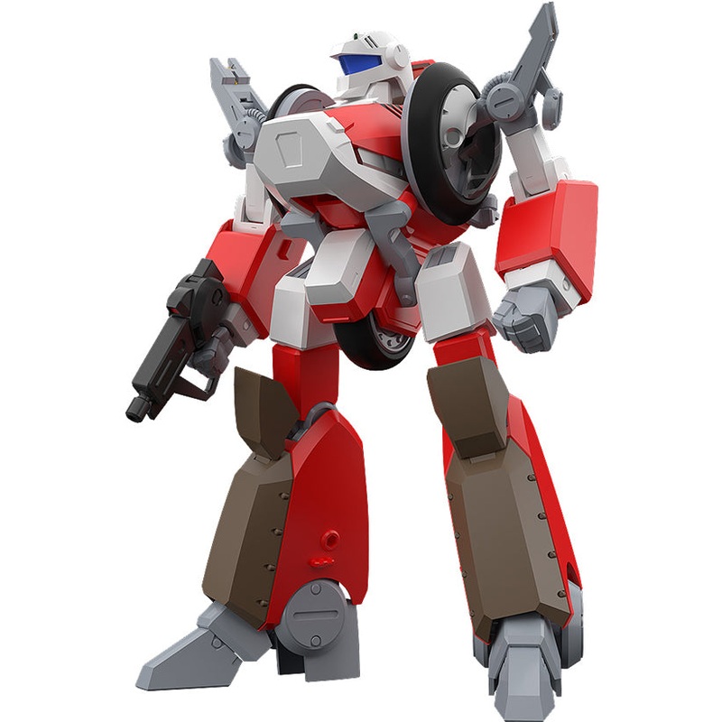 Megazone 23 MODEROID Garland