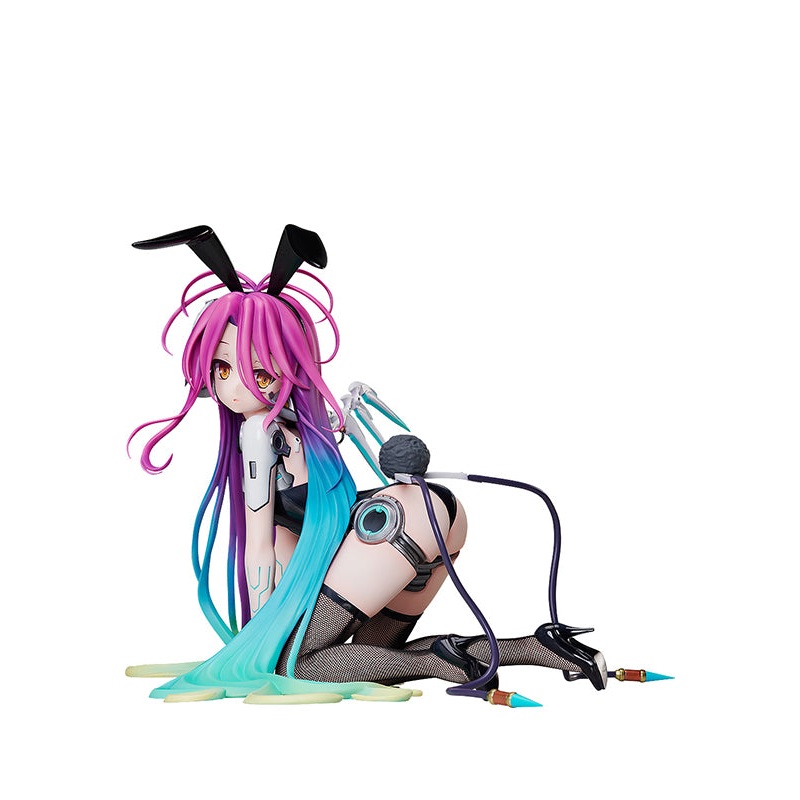 No Game No Life -Zero- FREEing Schwi: Bunny Ver.