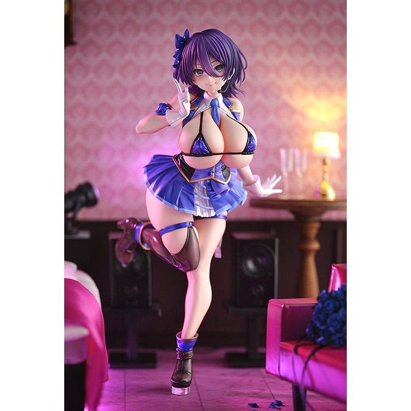 Original Cleyera Doll Ibuki Asaba -KegareboshiAo-