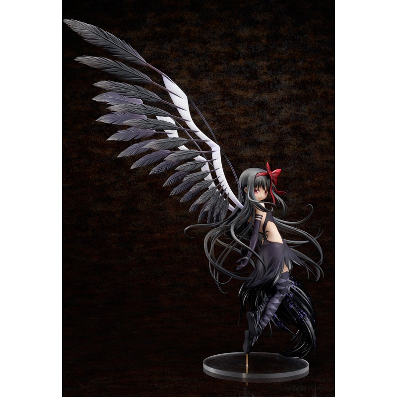 Puella Magi Madoka Magica The Movie -Rebellion- ANIPLEX Akuma Homura