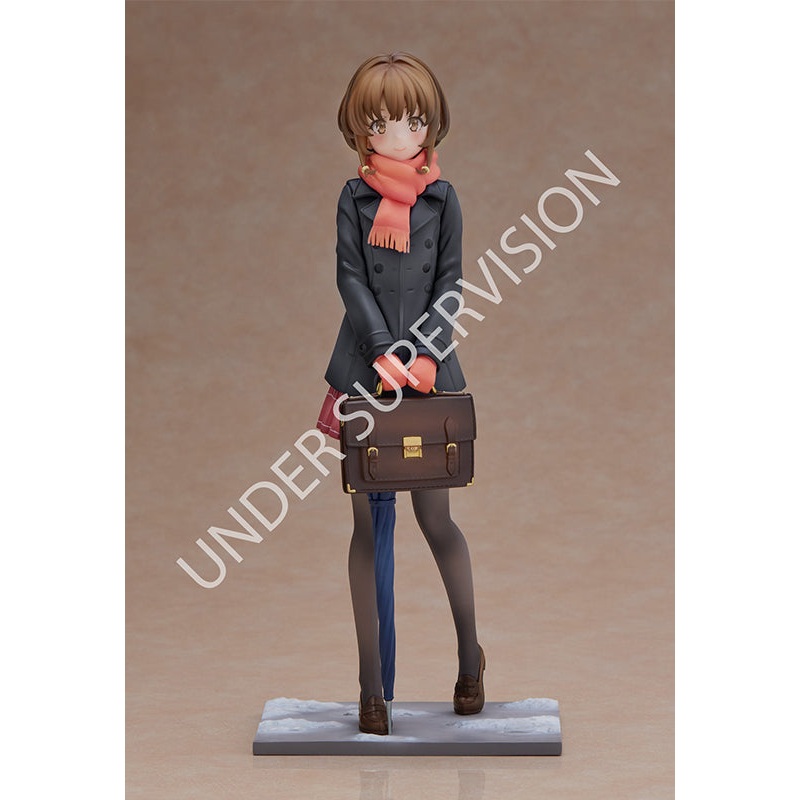 Rascal Does Not Dream Aniplex of a Sister Venturing Out Kaede Azusagawa 1/7 Scale Figure