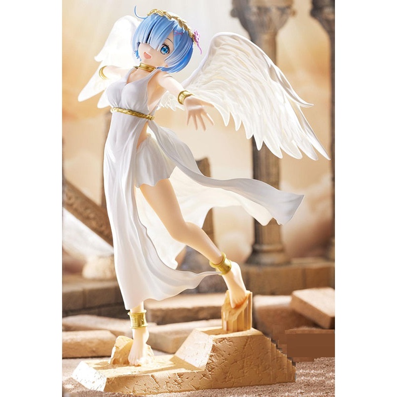 Re:ZERO -Starting Life in Another World- SEGA Luminasta Rem -Seraph-