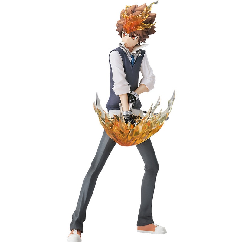 REBORN! POP UP PARADE Tsunayoshi Sawada