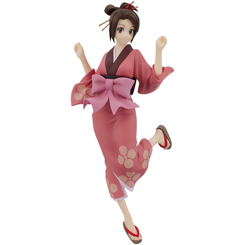Samurai Champloo POP UP PARADE Fuu L Size