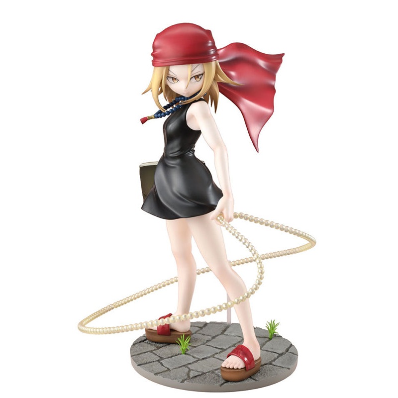 SHAMAN KING BellFine Anna Kyoyama(re-run)