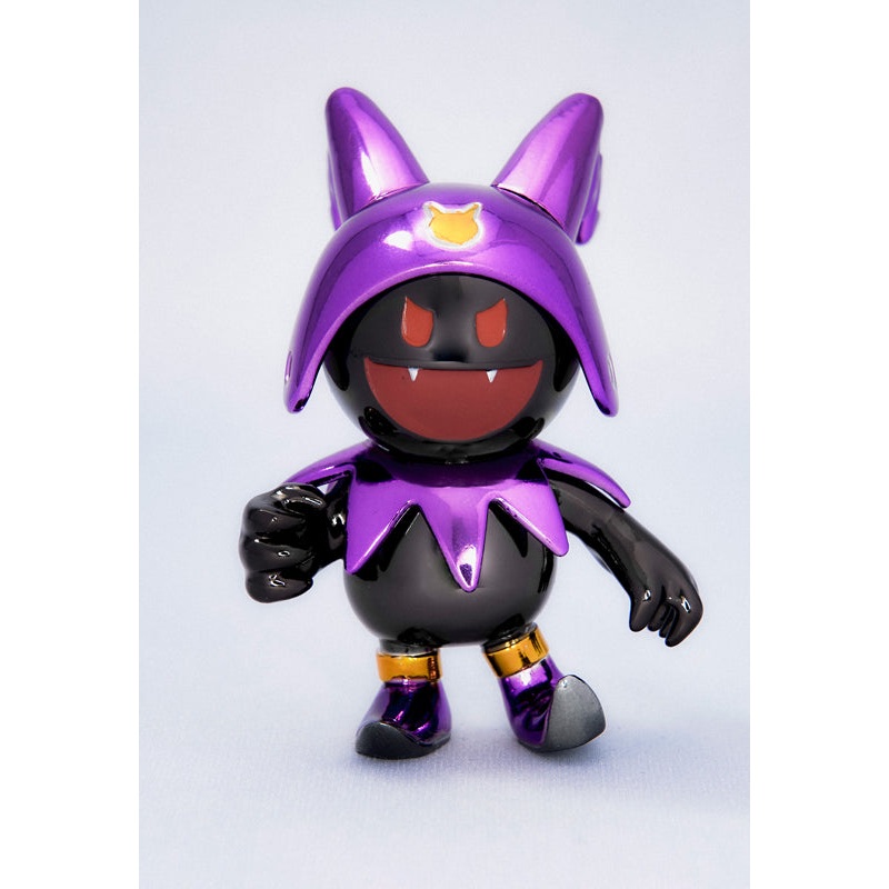 Shin Megami Tensei V Square Enix Bright Arts Gallery Black Frost(JP)