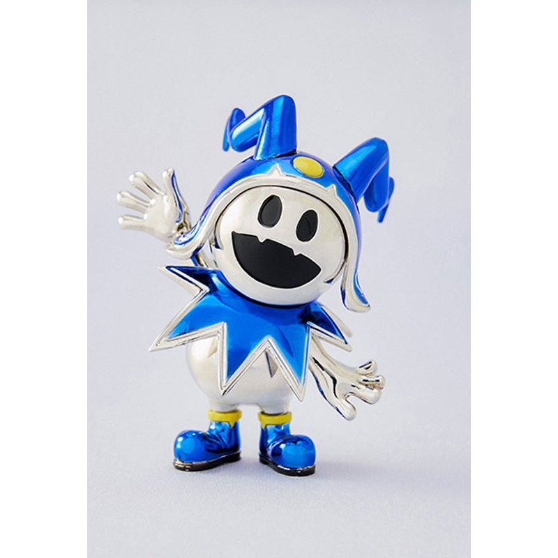 Shin Megami Tensei V Square Enix Bright Arts Gallery Jack Frost