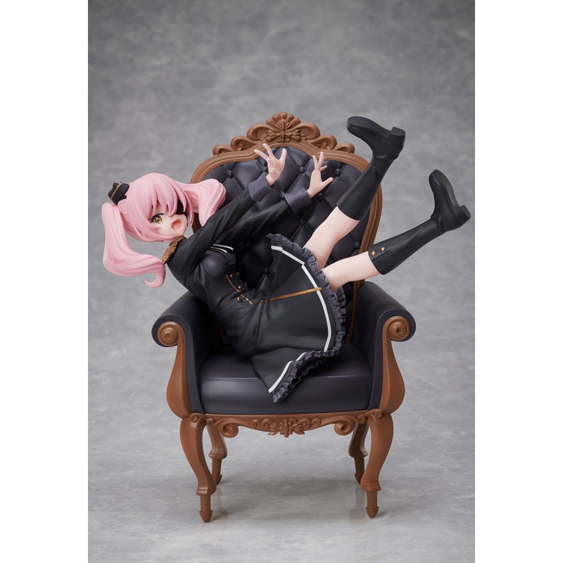 SPY ROOM elcoco Annett 1/7 scale figure