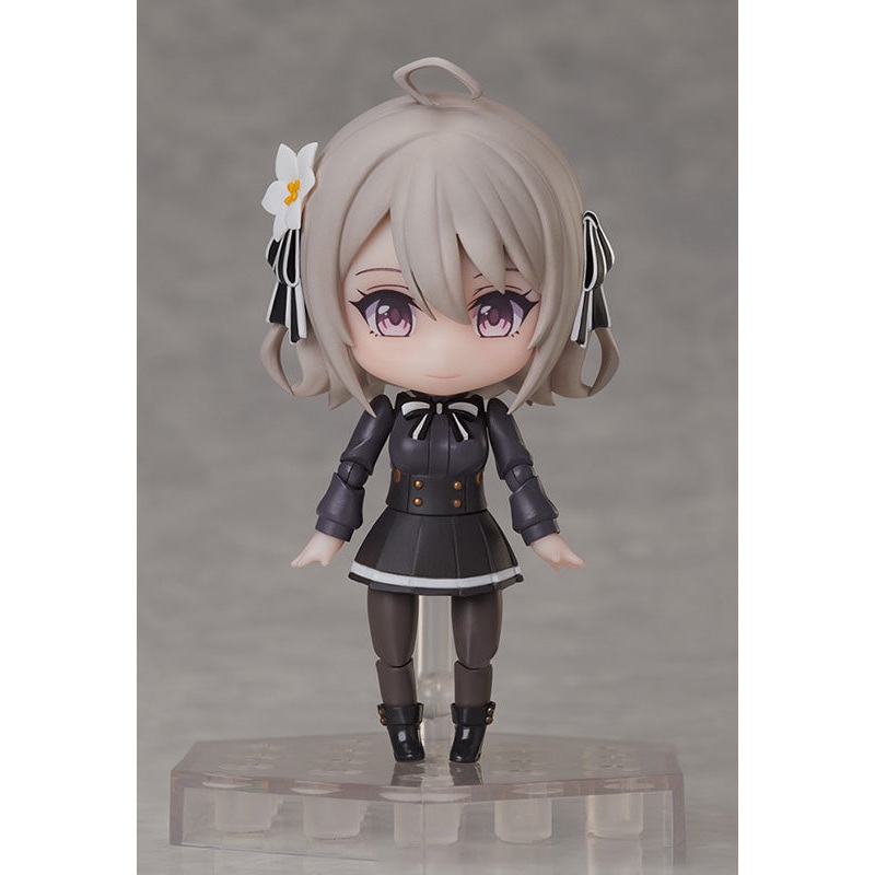SPY ROOM elcoco DFORM SPY ROOM Lily Deforme Action Figure