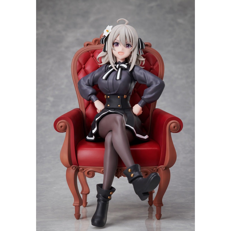 SPY ROOM elcoco Lily 1/7 scale figure