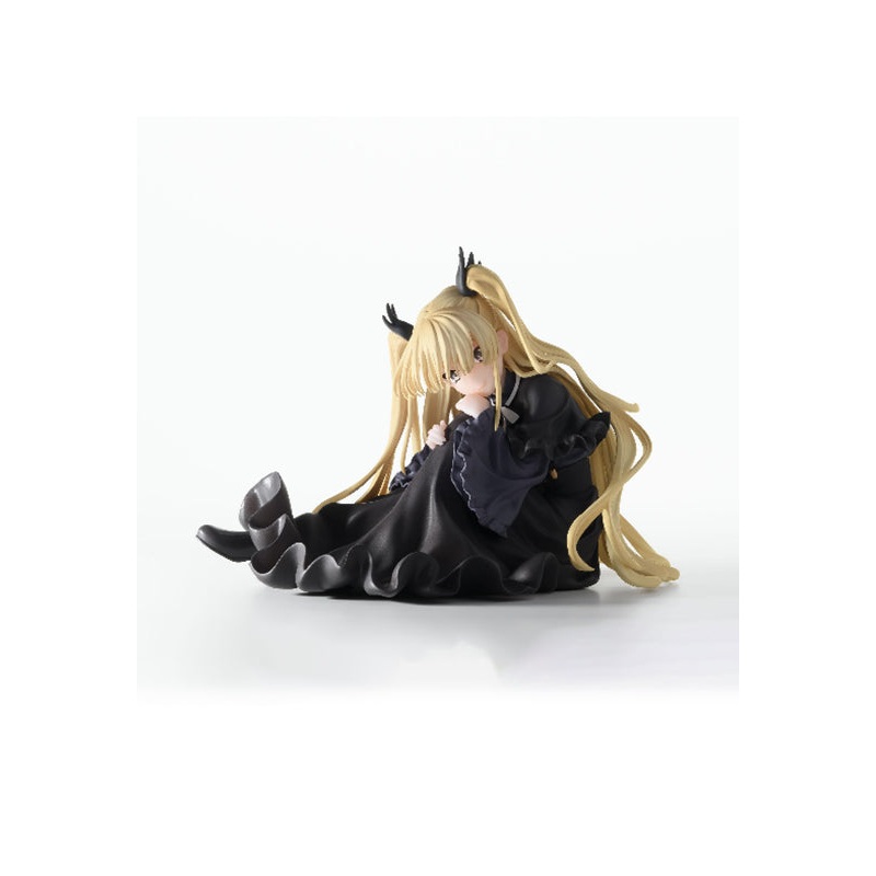 SPY ROOM SEGA PM Perching Figure Erna