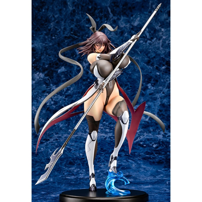 TAIMANIN RPGX MouseUnit Shiranui Mizuki