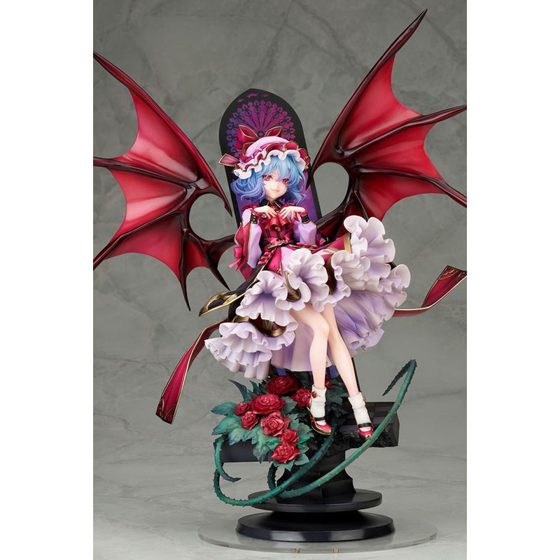 Touhou Project ALTER Remilia Scarlet AmiAmi Limited Ver.
