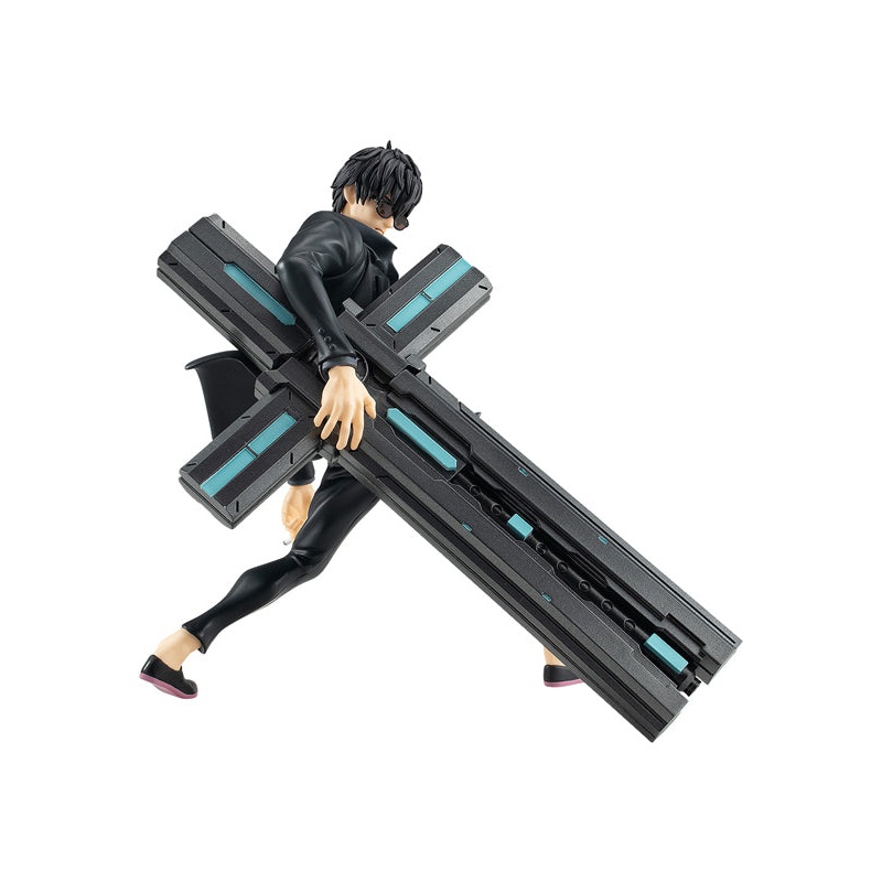 TRIGUN STAMPEDE POP UP PARADE Nicholas D. Wolfwood