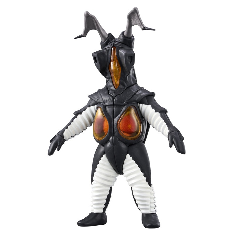 Ultraman MEGAHOUSE KAITAI PUZZLE FANTASY Zetton