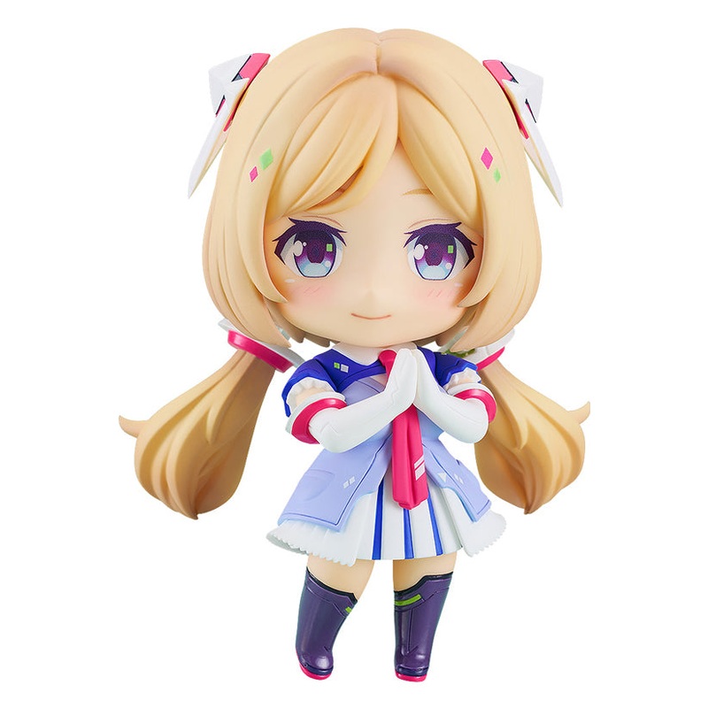 2230 hololive production Nendoroid Aki Rosenthal