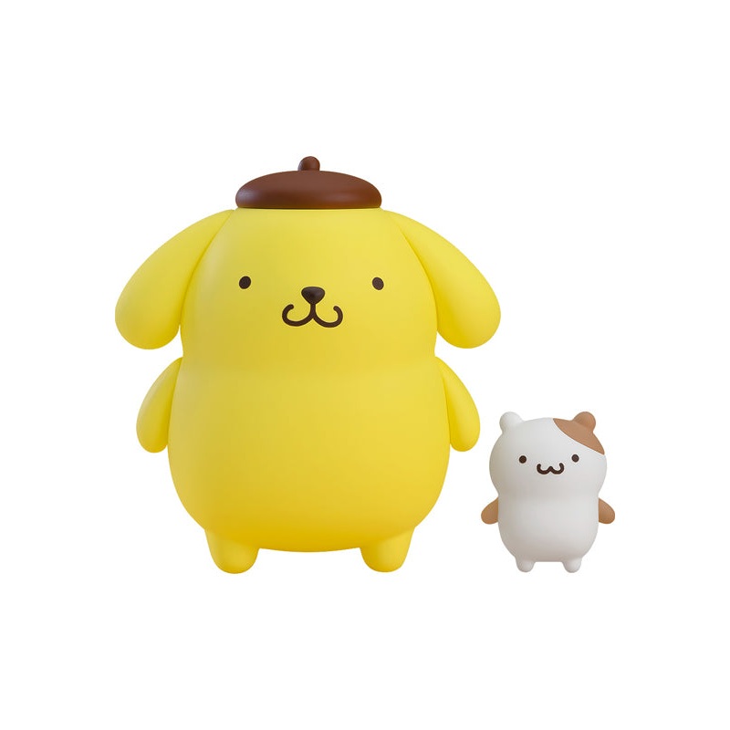 2264 Pompompurin Nendoroid Pompompurin
