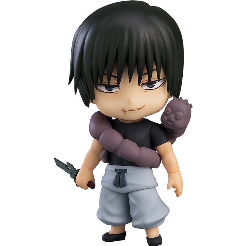 2280 Jujutsu Kaisen Nendoroid Toji Fushiguro