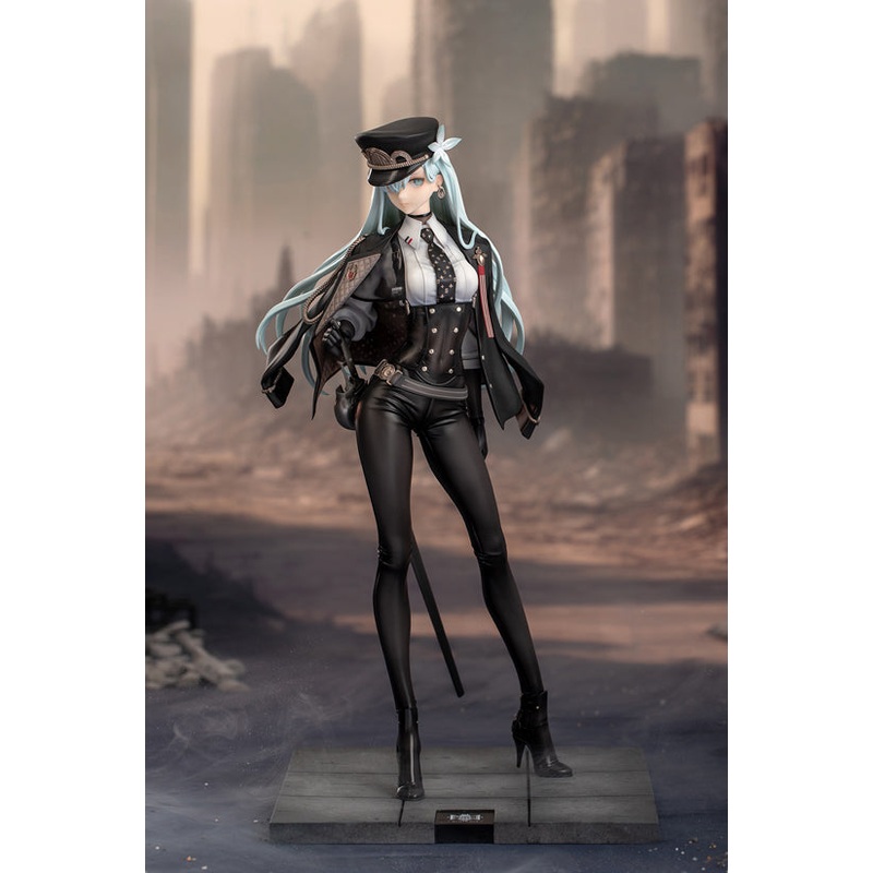A-Z:[S] Myethos -full dress-
