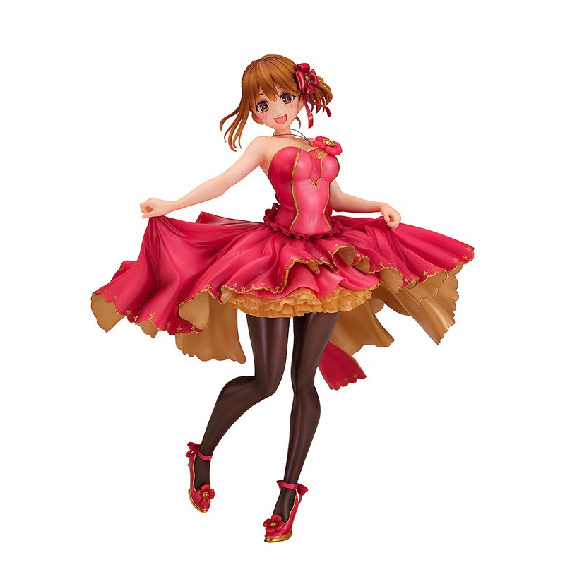Atelier Ryza: Ever Darkness & the Secret Hideout The Animation Wonderful Works Reisalin Stout: Dress Ver.