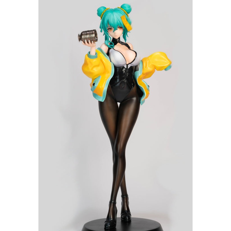 Bar Abyss MENGXIANG TOYS You You
