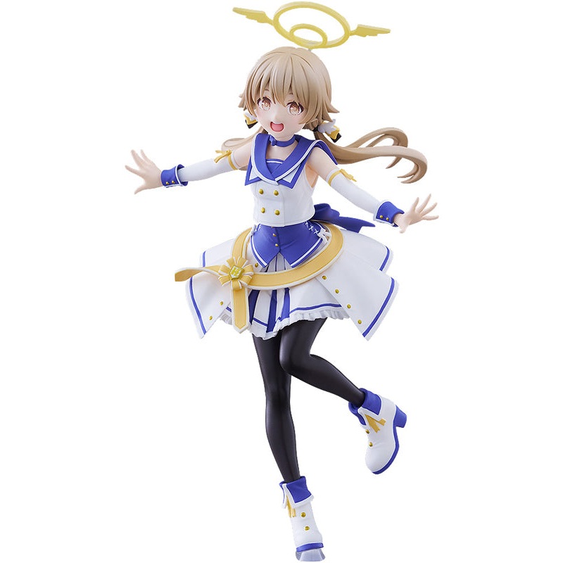 Blue Archive POP UP PARADE Hifumi: MischievousStraight Ver.