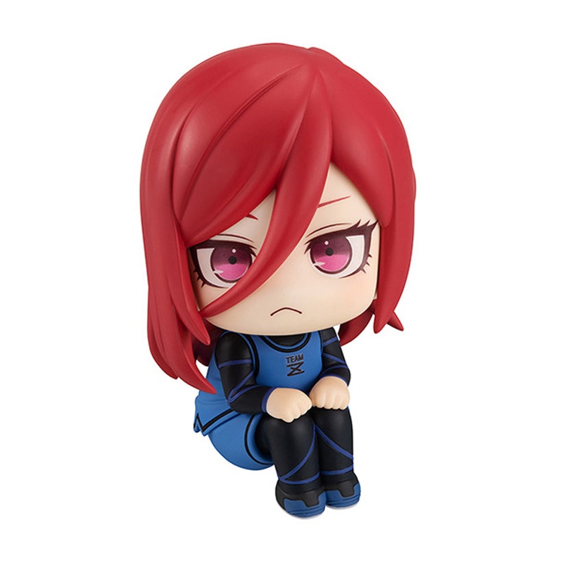 BLUE LOCK MEGAHOUSE Lookup Hyoma Chigiri Repeat