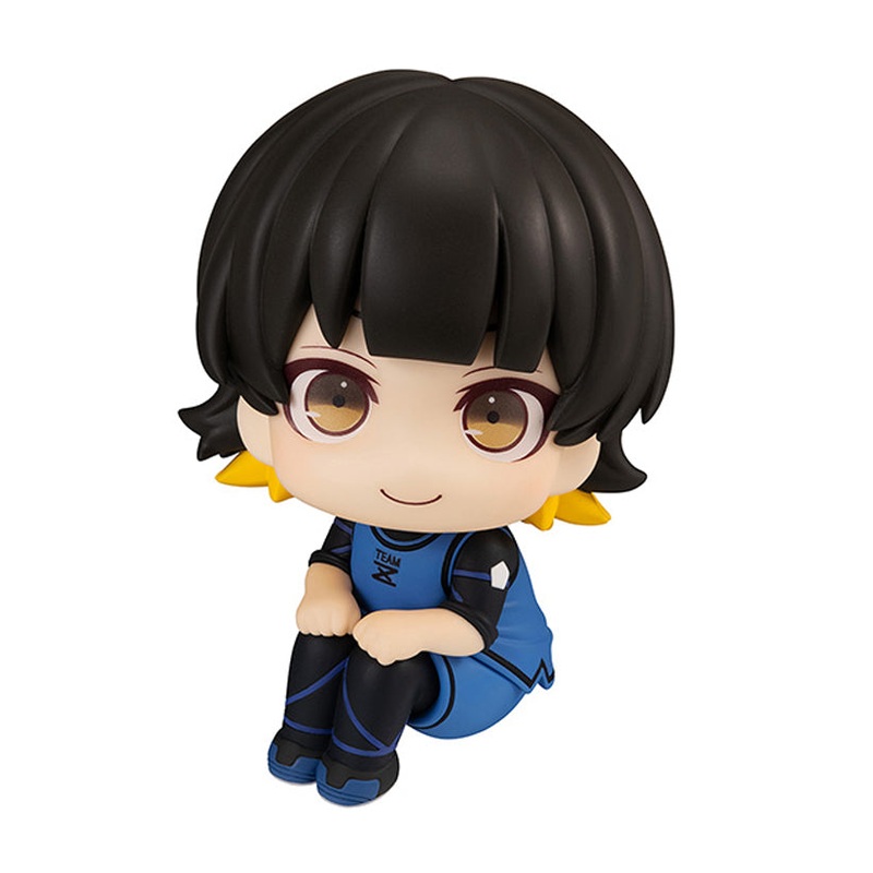 BLUE LOCK MEGAHOUSE Lookup Meguru Bachira Repeat