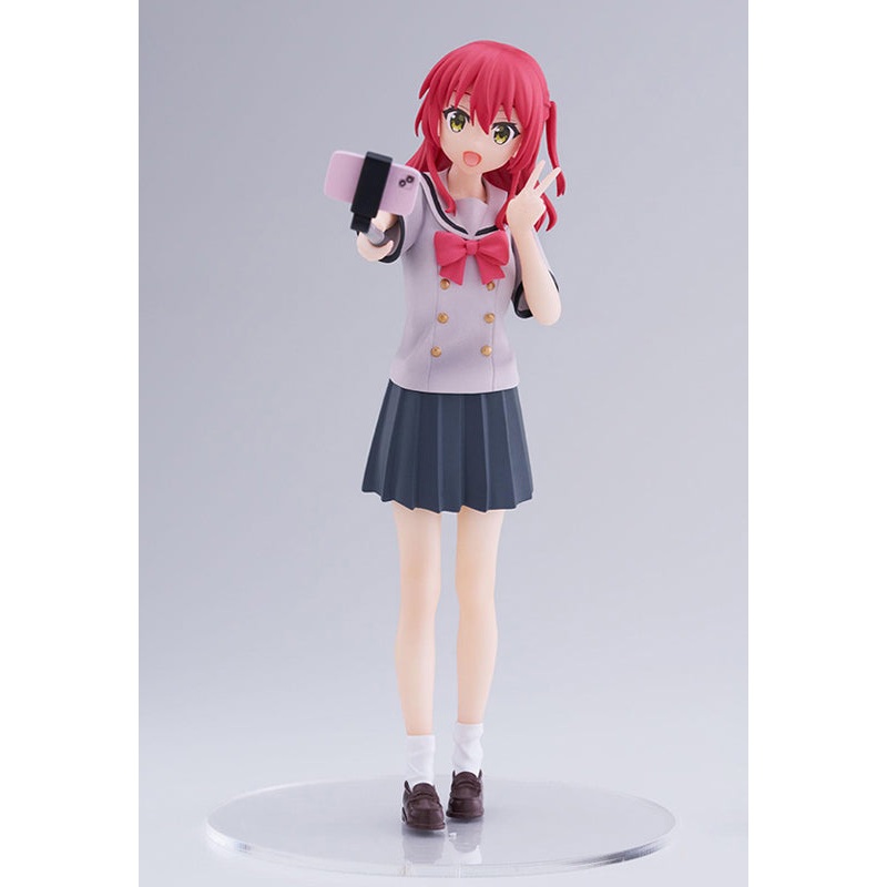 BOCCHI THE ROCK! SEGA Desktop x Decorate Collections Ikuyo Kita