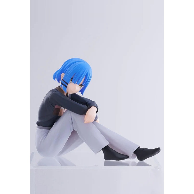 BOCCHI THE ROCK! SEGA PM Perching Figure Ryo Yamada