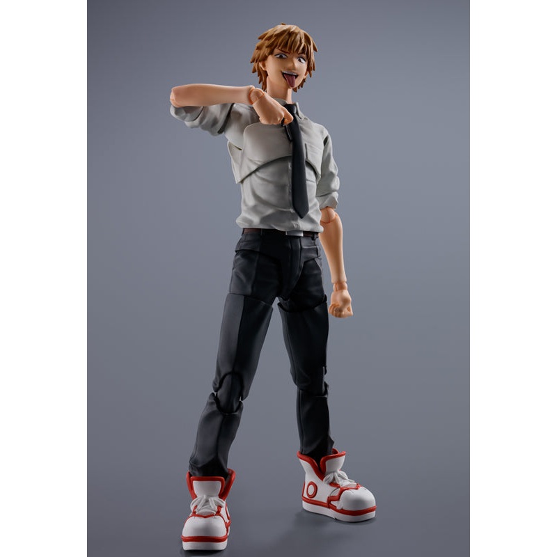 Chainsaw Man Bandai S.H.Figuarts Denji (JP)