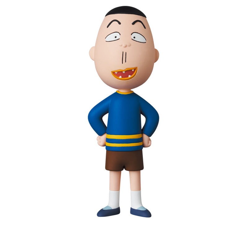 Chibi Maruko-chan Medicom Toy UDF Momoko Sakura Series 2 Hamaji