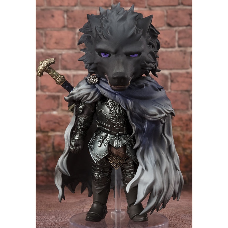 ELDEN RING Bandai Figuarts Mini Blaidd the Half-Wolf(JP)
