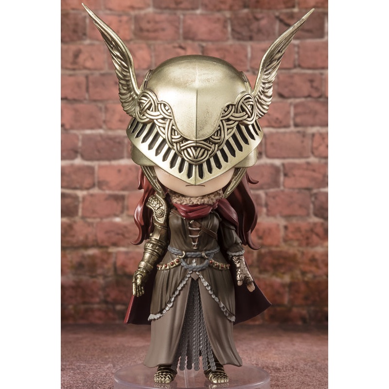 ELDEN RING Bandai Figuarts Mini Michela's Blade, Marenia(JP)
