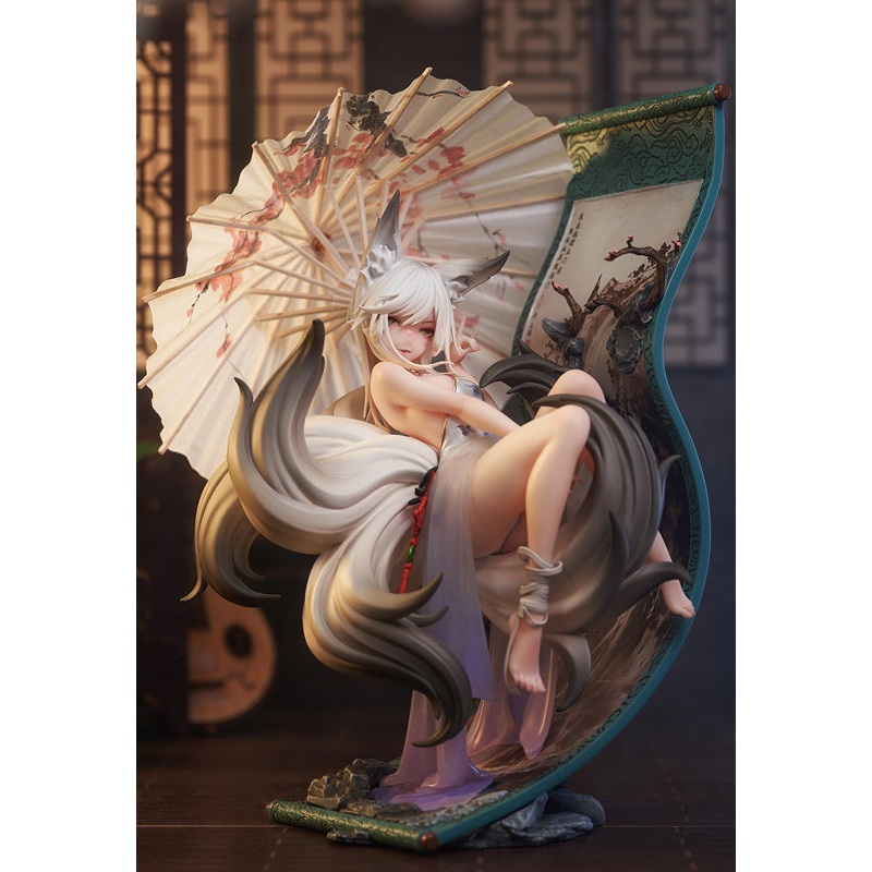 FOX FAIRY AniMester MO LI