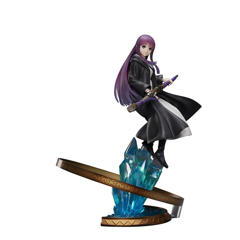Frieren: Beyond Journey's End madhouse Design COCO Fern