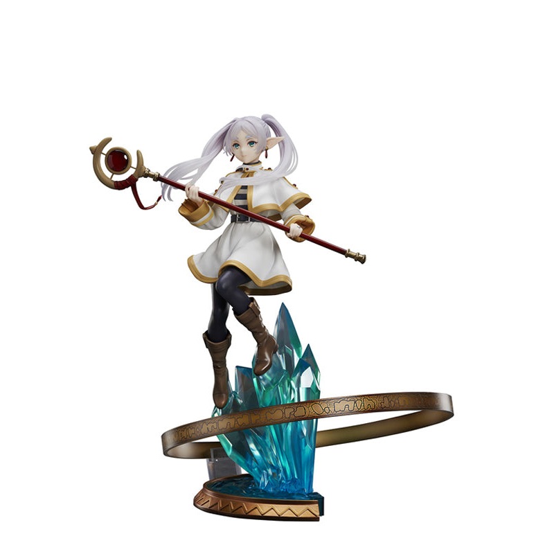 Frieren: Beyond Journey's End madhouse Design COCO Frieren