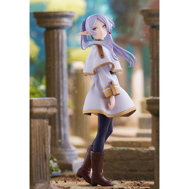 Frieren Beyond Journey's End SEGA Desktop x Decorate Collections Frieren