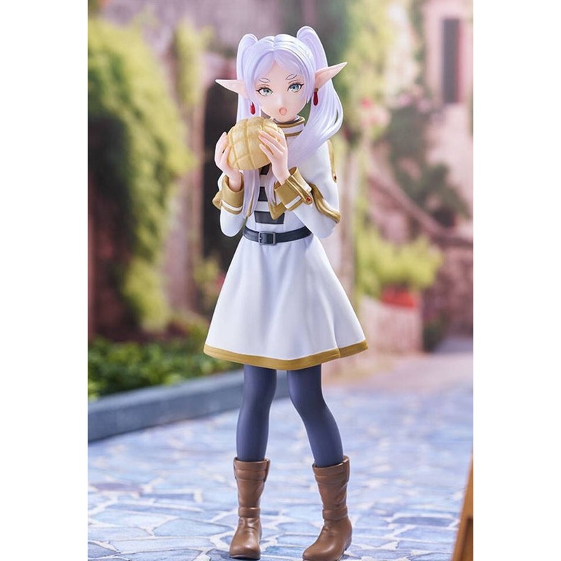 Frieren: Beyond Journey's End SEGA Luminasta Frieren ~Frieren's Daily Life~