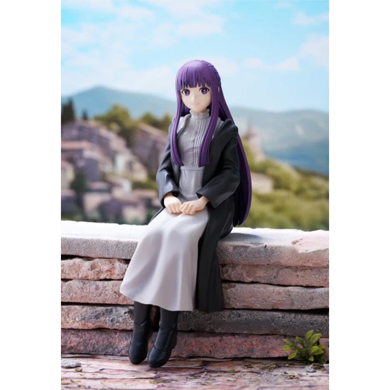 Frieren: Beyond Journeys End FuRyu Noodle Stopper Figure Fern