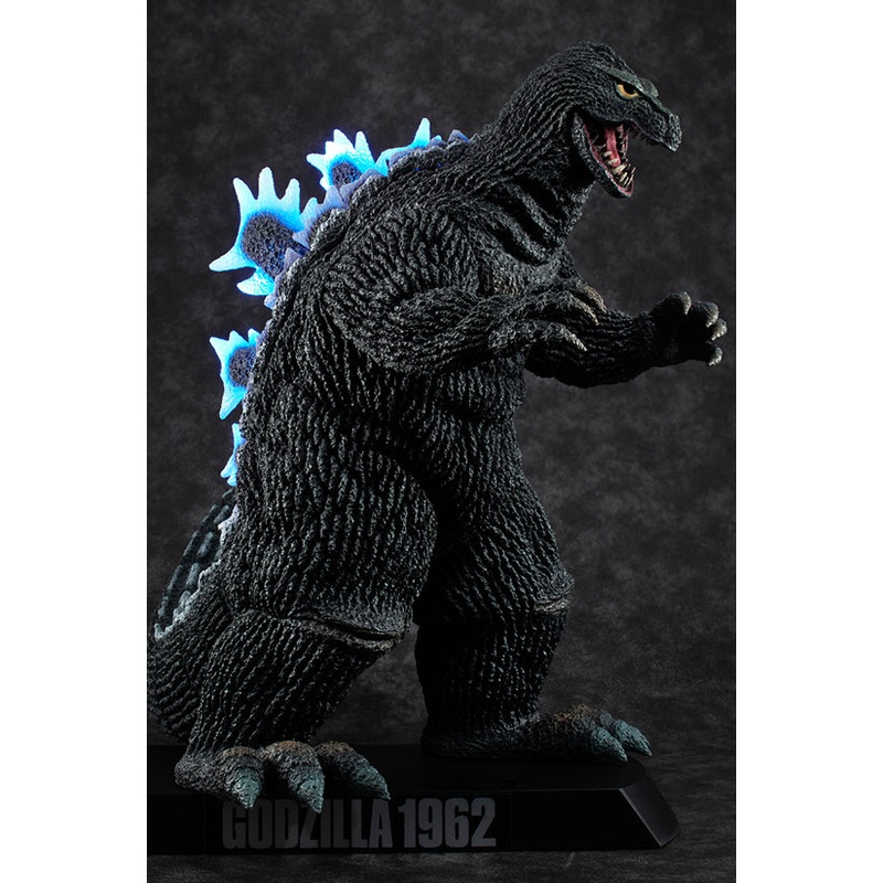 Godzilla MEGAHOUSE UA Monster Godzilla1962Repeat