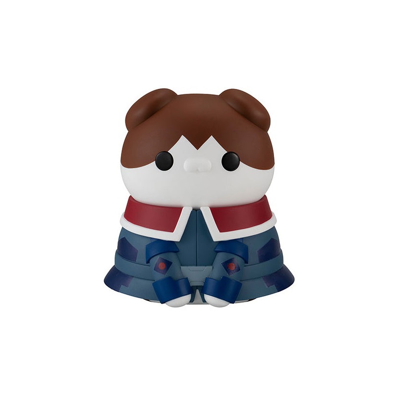 Gundam Mobile Suit SEED MEGAHOUSE MEGA CAT PROJECT Nyantomo Ookina Nyandam SEED Kira Yamato