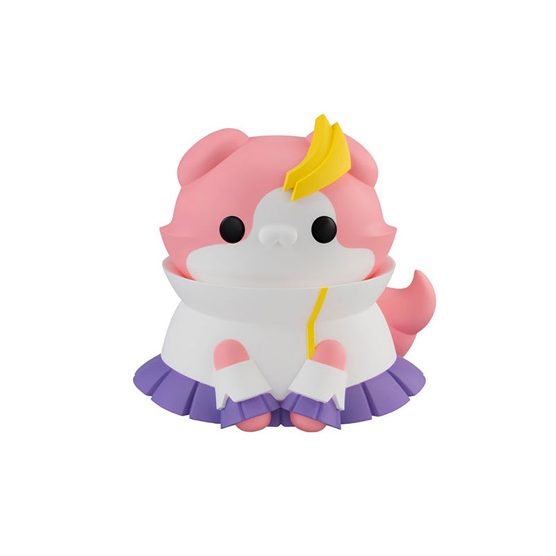 Gundam Mobile Suit SEED MEGAHOUSE MEGA CAT PROJECT Nyantomo Ookina Nyandam SEED Lacus Clyne