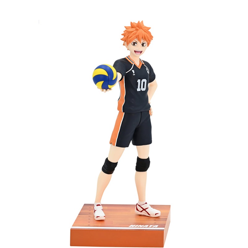 HAIKYU!! FuRyu Figure Shoyo Hinata