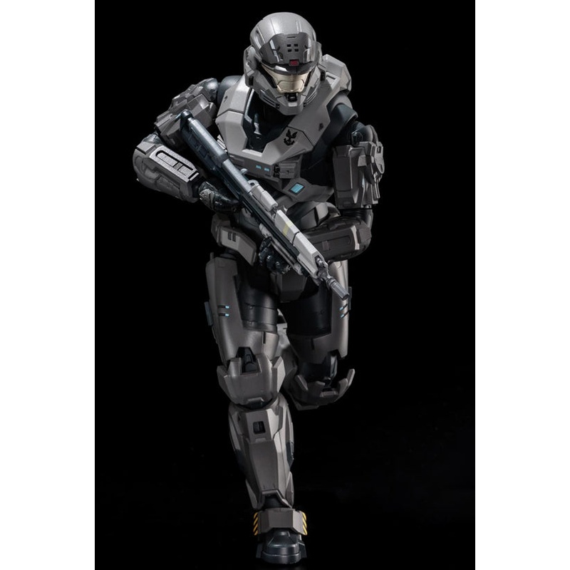 HALO: REACH 1000 TOYS inc. RE:EDIT 1/12 SCALE SPARTAN-B312 (Noble Six)