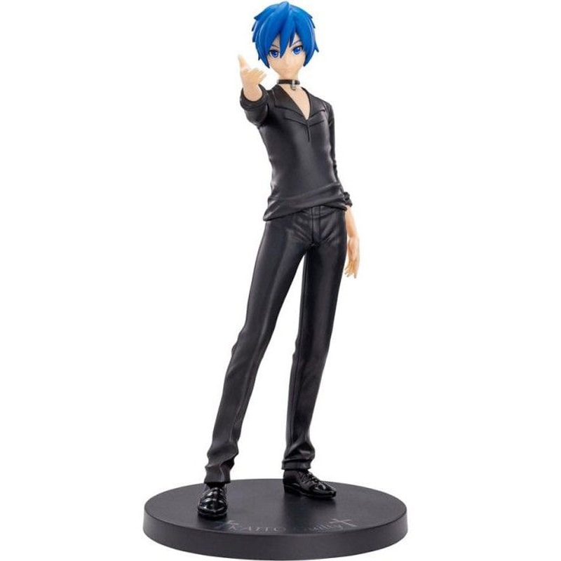 Hatsune Miku -Project DIVA Arcade Future Tone SEGA SPM Figure KAITO Guilty