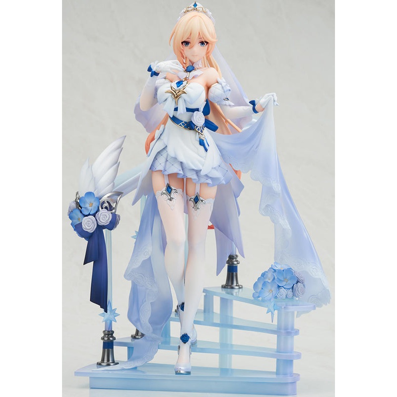 Honkai Impact 3rd miHoYo Durandal Stellar Promise Ver.